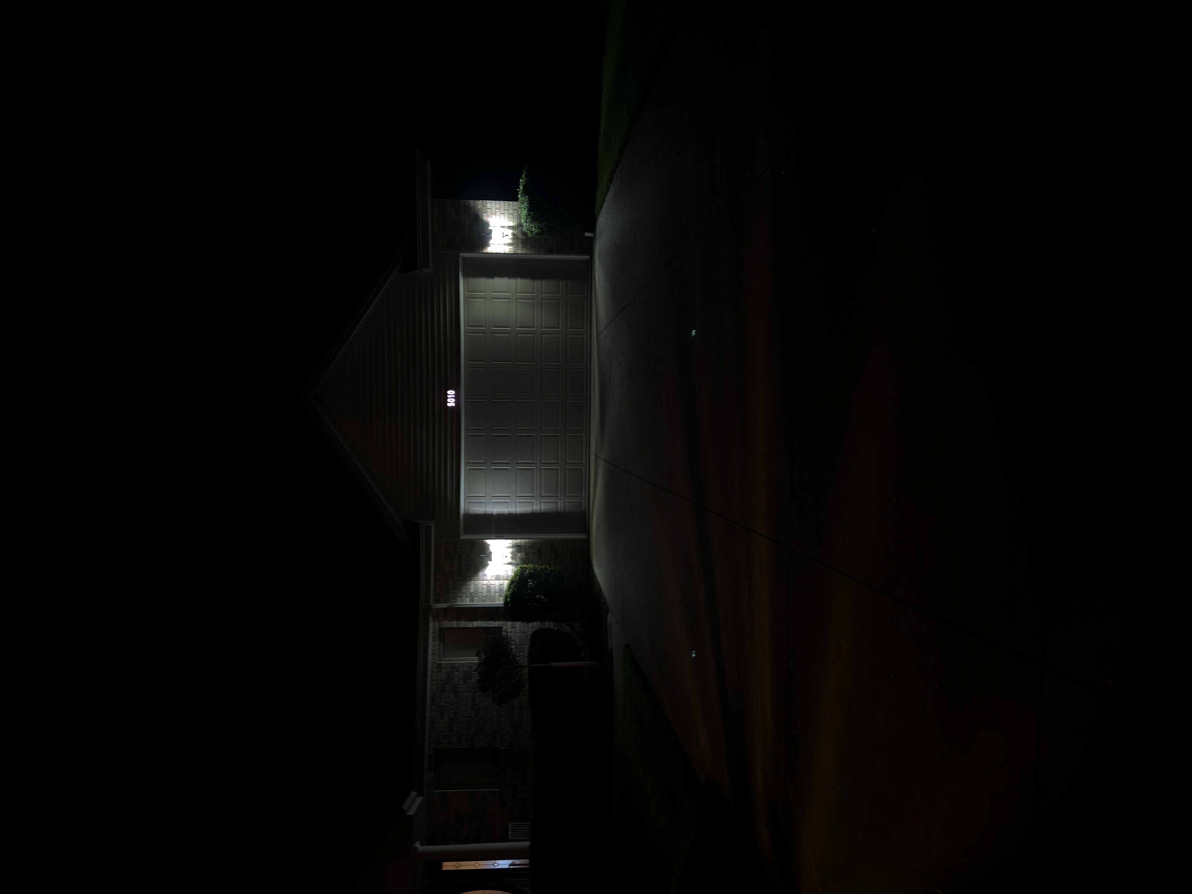 Estate home with Firefly